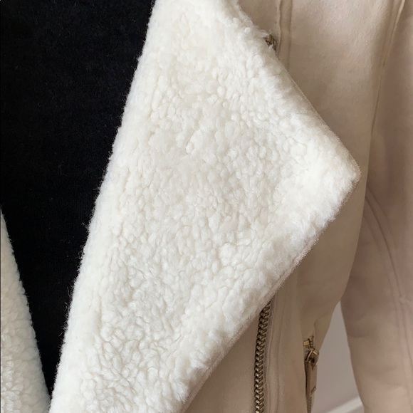 Ladies New Balance athletic jacket - Picture 4 of 5